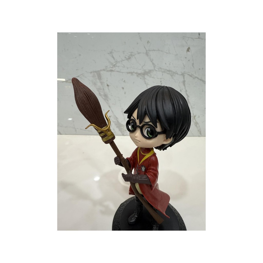 Rainbow Toys Harry Porter Figure Pack (4 Pieces)