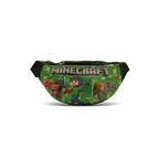 Minecraft Waist Bag Sling Bag