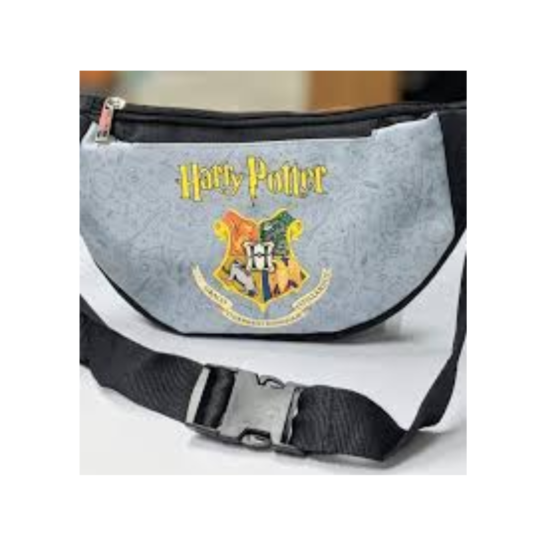 Harry Porter  Waist Bag Sling Bag