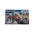 Magic Castle Harry Potter Hogwarts Express Train Blocks 898Pcs