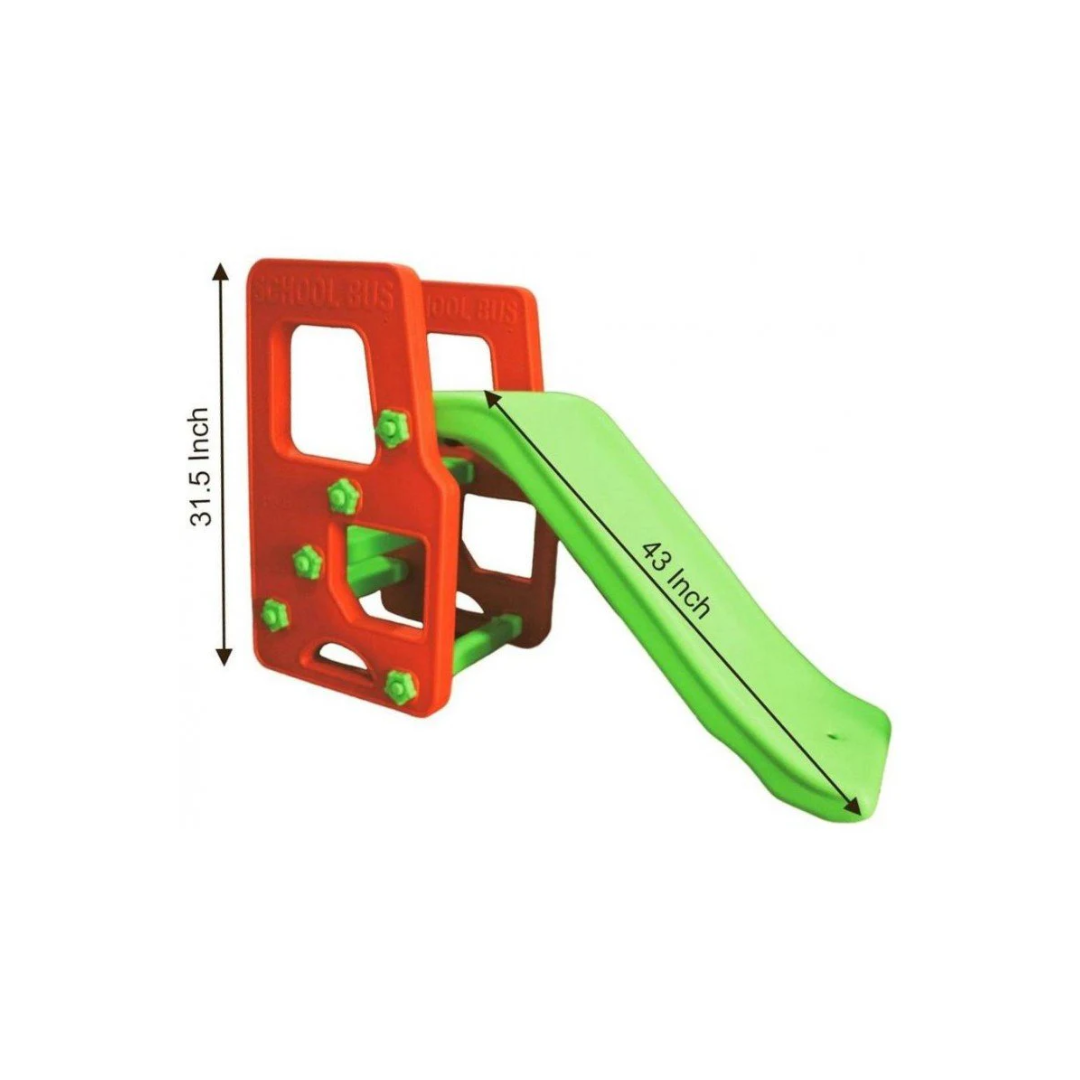 Playgro School Bus Slide PG-246