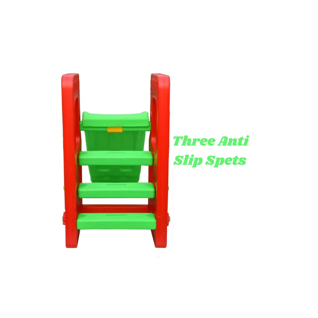 Playgro School Bus Slide PG-246