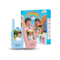 Kids Smart Video Calling Walkie Talkies