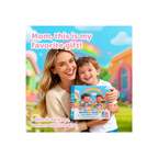 Kids Smart Video Calling Walkie Talkies