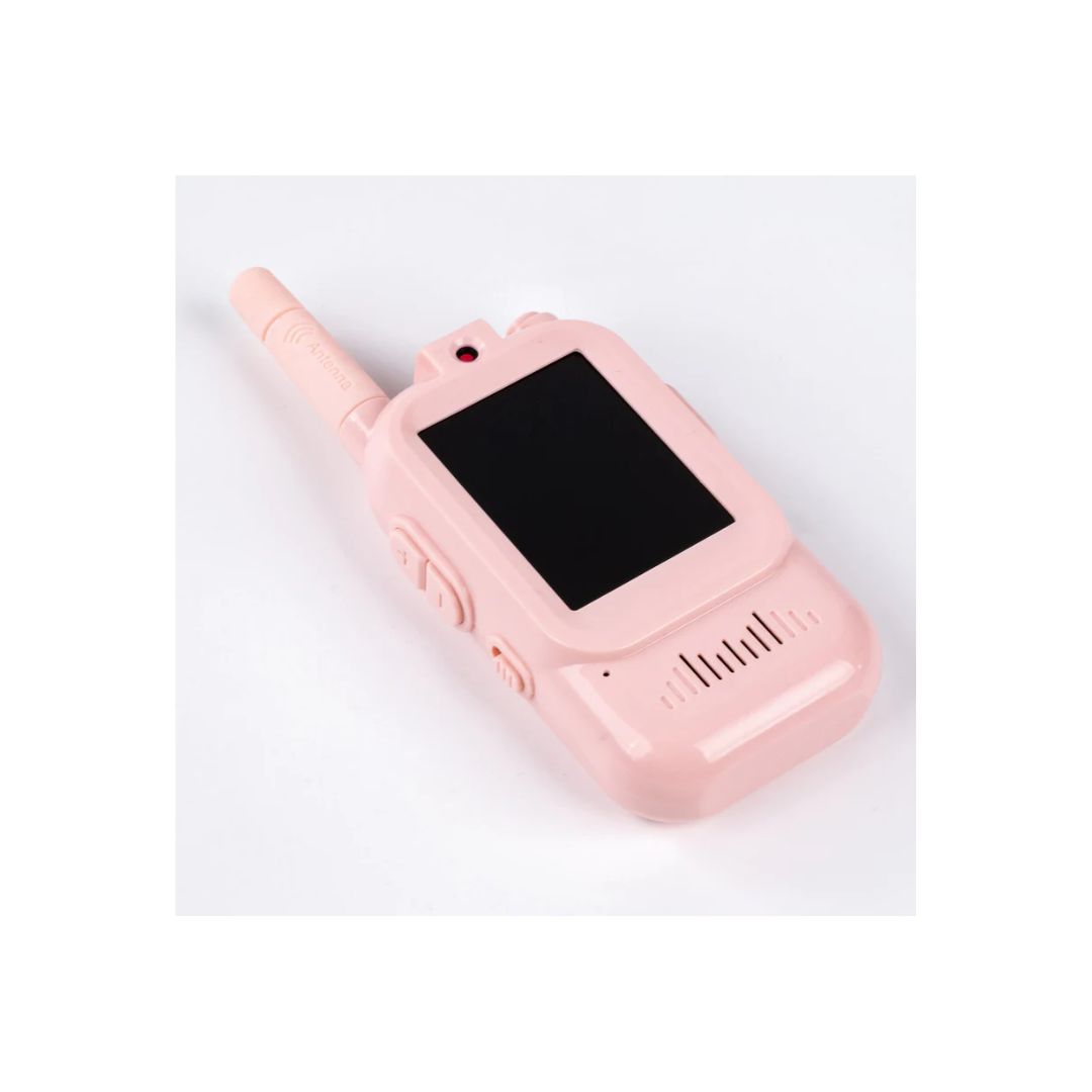 Kids Smart Video Calling Walkie Talkies
