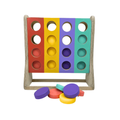Curious Cub Colour Sorter Shape Sorter