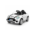 Rainbow Toys AMR GT Battery Operated Mini Cop Car for Kids with Music & Light