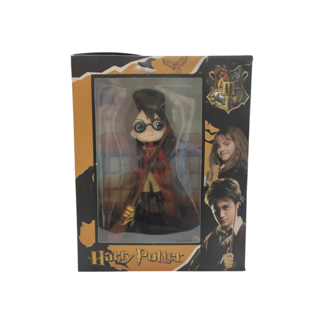 Harry Potter Action Figure 17 CM
