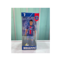 MBAPPE Football Player Figure Collector Edition PSG Kit 8inches