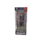 MBAPPE Football Player Figure Collector Edition PSG Kit 8inches