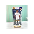MBAPPE Football Player Figure Collector Edition Real Madrid Kit 8inches