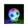 Rainbow Toys Football Theme Bluetooth Speaker