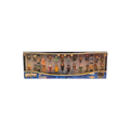 Harry Potter 24-Piece Building Block Minifigure Set Wizarding World Character Collection with Accessories Compatible Brick Figures