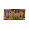 Harry Potter 16-Piece Building Block Minifigure Set Wizarding World Character Collection with Accessories Compatible Brick Figures (Copy)
