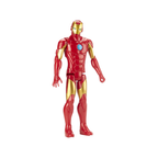 Marvel Avengers Titan Hero Series IronMan 12 Inch Action Figure