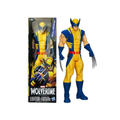 Marvel Avengers Titan Hero Series Wolverine 12 Inch Action Figure