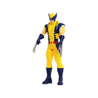 Marvel Avengers Titan Hero Series Wolverine 12 Inch Action Figure