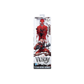 Marvel universe The avengers Titan Hero Series Carnage 12 Inch Action Figure