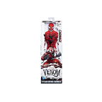 Marvel universe The avengers Titan Hero Series Carnage 12 Inch Action Figure