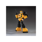 Yolopark Transformers AMK Series W2 Generation One Bumblebee Collectible Action Figure