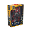 Crazed Transformers Deformation Robot Mecha Pioneer