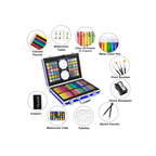 Universe Space Theme Painting & Drawing Art Kit 145Pcs