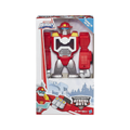 Playskool Transformers Rescue Bots Heatwave the Fire-Bot Figure
