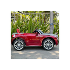 Rainbow Toys Battery Oprated Rolls Royce AMR GT Sports Car , Cherry Red