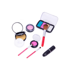 Girls's Creator Beauty Culture Pretend Makeup Playset