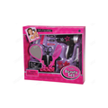 Fashion Beauty Makeup Set