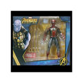 Marvel Avengers Infinity War Iron Spider Man Action Figure with Accessories Superhero Collectible Toy