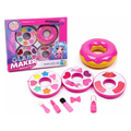 Glam Maker Makeup Set for Kids – Pretend Play Beauty & Makeup Kit
