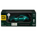 CCA Aston Martin Vantage GT3 2024 1:31 Die-Cast Model Car – Green