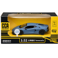 CCA Lamborghini Temerario 1:32 Official Licensed Die-Cast Car