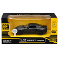 CCA Aston Martin Vanquish 1:32 Official Licensed Die-Cast Car
