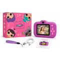 Kids Digital Camera Cute Photography Camera Assorted Color