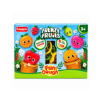 Funskool Frenzy Fruits Fun Dough