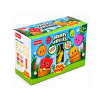 Funskool Frenzy Fruits Fun Dough