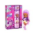 Imc Toys Cry Babies BFF Phoebe Fashion Doll with 9+ Surprises