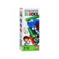 Rainbow Toys Stacked Blocks