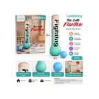 Leedsooy The Cute Fighter Inflatable Punching Bag for Kids