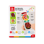Hola My Remote My Program Baby Learning Toy 6-36 Months