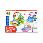 Jia Sheng Piano Fitness Rack Baby Play Gym & Activity Mat Assorted Color
