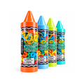Crayola 128 Piece Magnetic Letters & Numbers