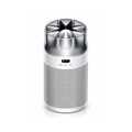 Dyson HushJet Purifier Compact HJ10 – Air Purifier White Silver