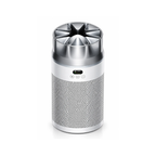 Dyson HushJet Purifier Compact HJ10 – Air Purifier White Silver