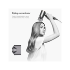 Dyson Supersonic™ Hair Dryer – Nickel Copper