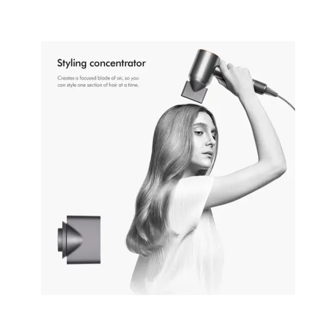 Dyson Supersonic™ Hair Dryer – Nickel Copper