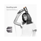 Dyson Supersonic™ Hair Dryer – Nickel Copper