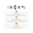 Dyson Supersonic™ Hair Dryer – Nickel Copper